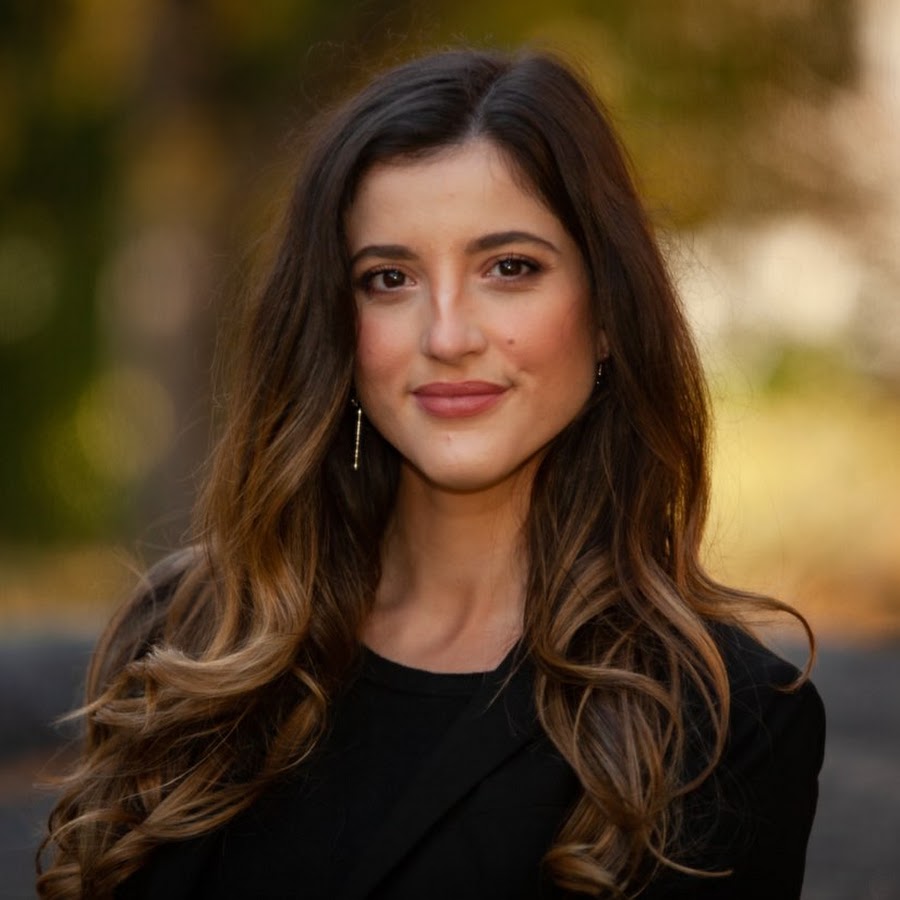 Francesca Rogo Youtube