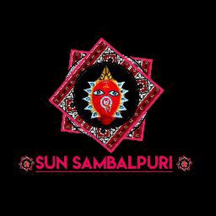 Dj Sambalpuri Songs YouTube channel avatar