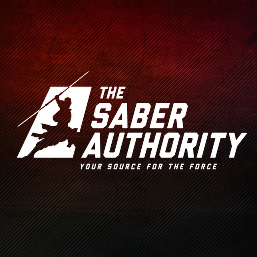 The Saber Authority ইউটিউব চ্যানেল অ্যাভাটার