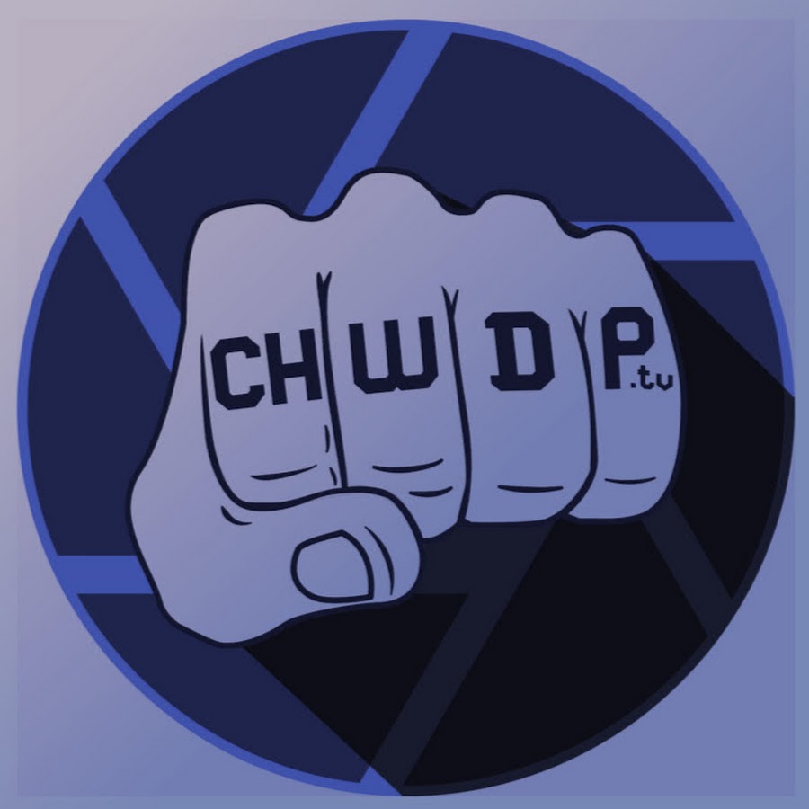 CHWDP.TV Аватар канала YouTube