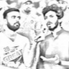 Thumbnail of related channel