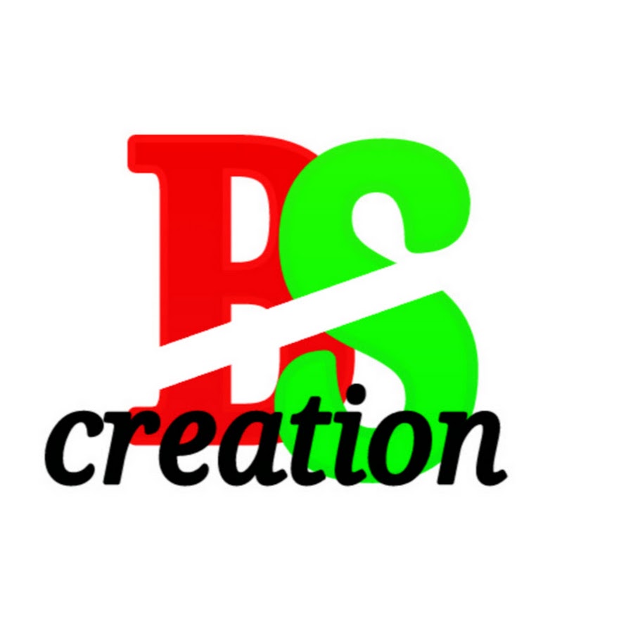 Bs creation YouTube channel avatar