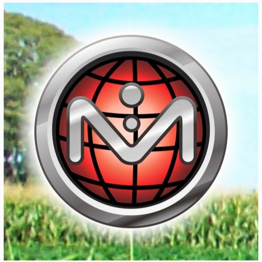 Mundialmaq Motores YouTube-Kanal-Avatar