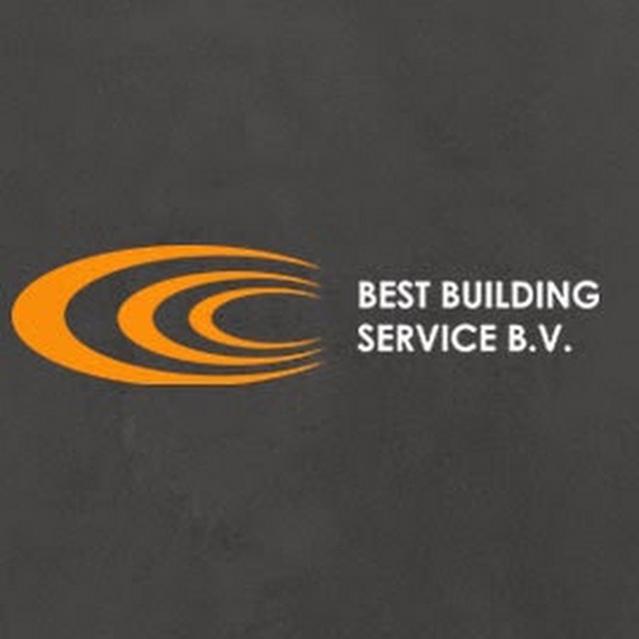 Best Building Service B.V. Аватар канала YouTube