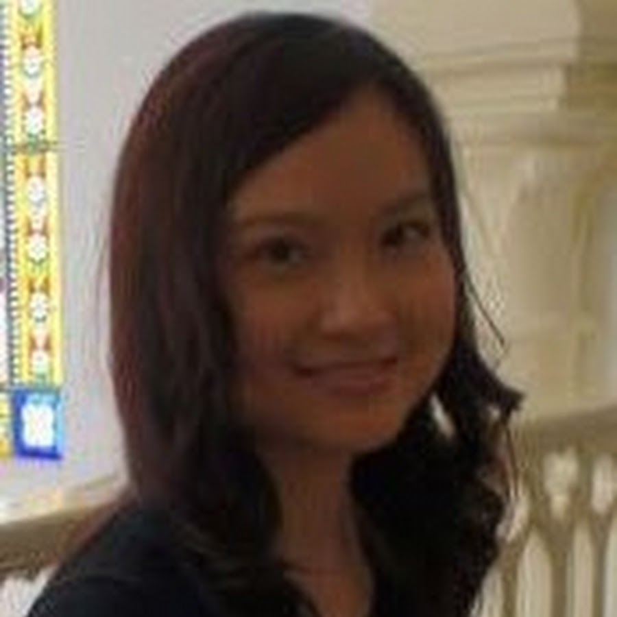 Miranda Wong YouTube channel avatar