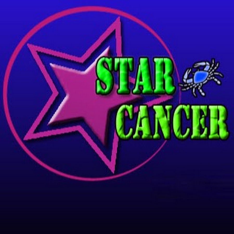 Star Cancer Awatar kanału YouTube
