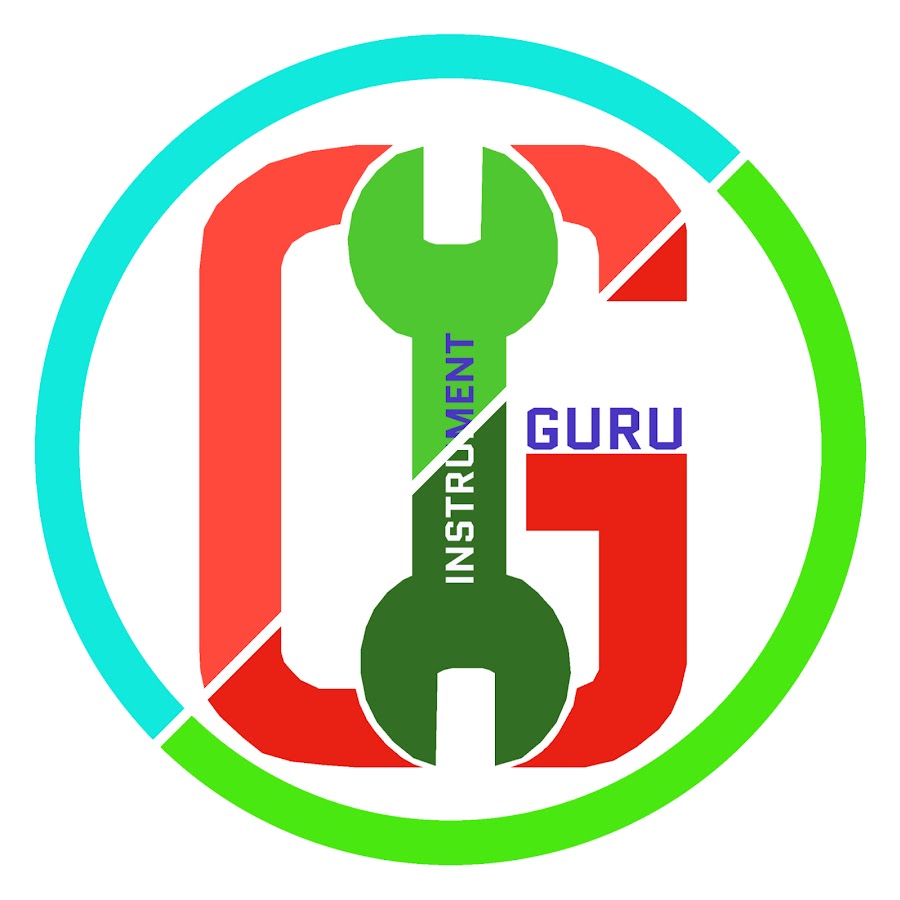 Instrument Guru YouTube channel avatar