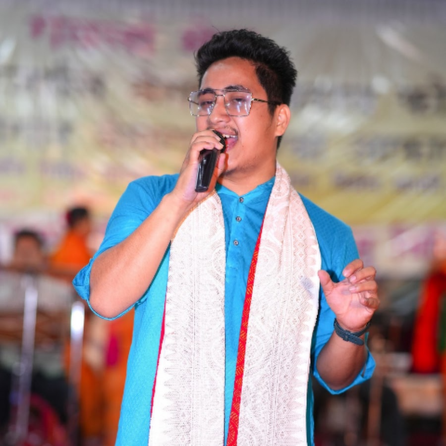 Dhananjay Baro Singer