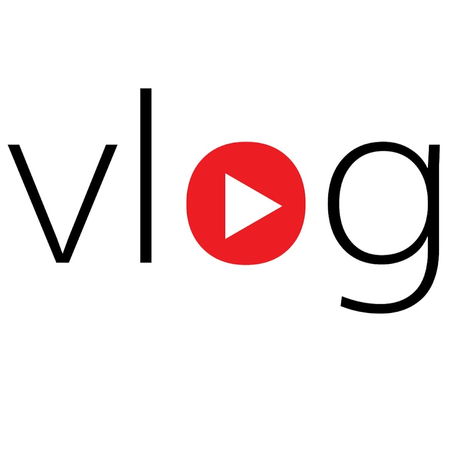 Vlog YouTube channel avatar
