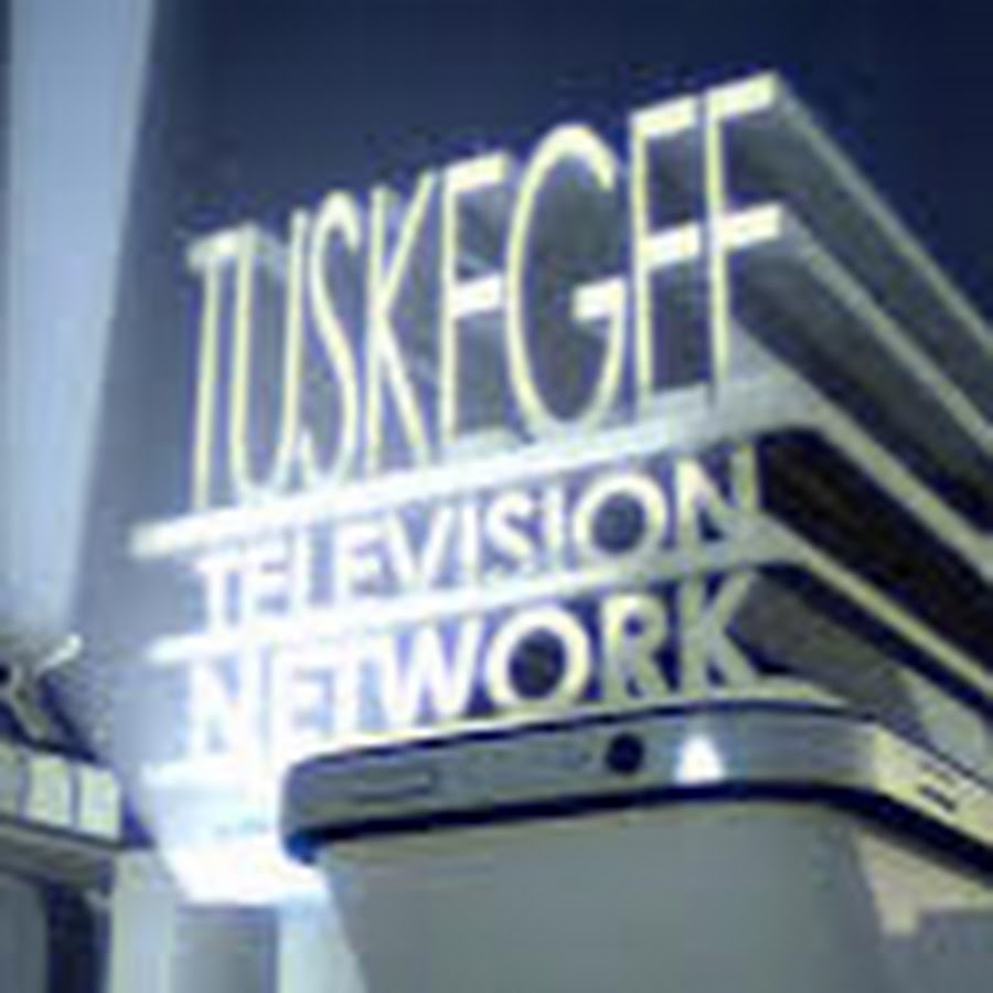 TUSKEGEE TELEVISION NETWORK INC YouTube kanalı avatarı
