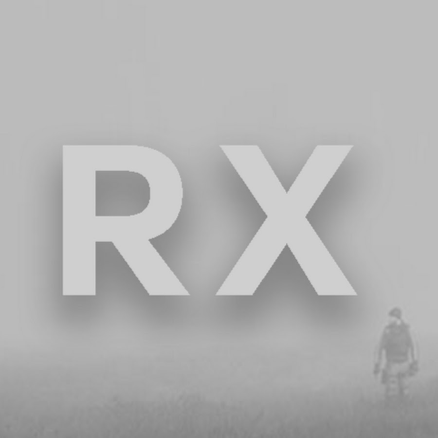 rxlyaT YouTube channel avatar