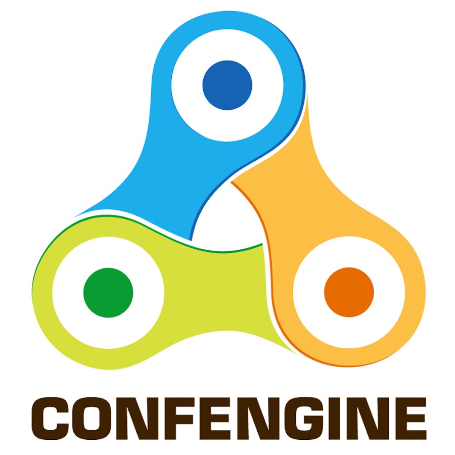 ConfEngine YouTube 频道头像