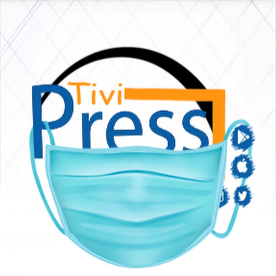 TiviPress Awatar kanału YouTube