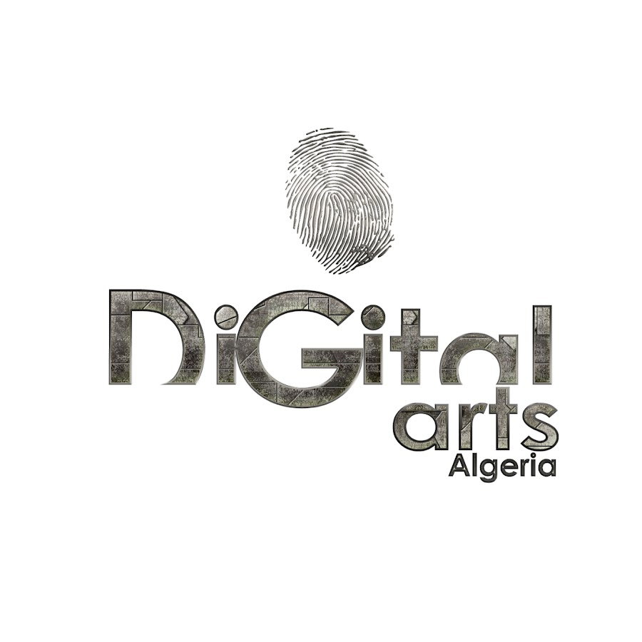 Digital Arts Algeria YouTube-Kanal-Avatar