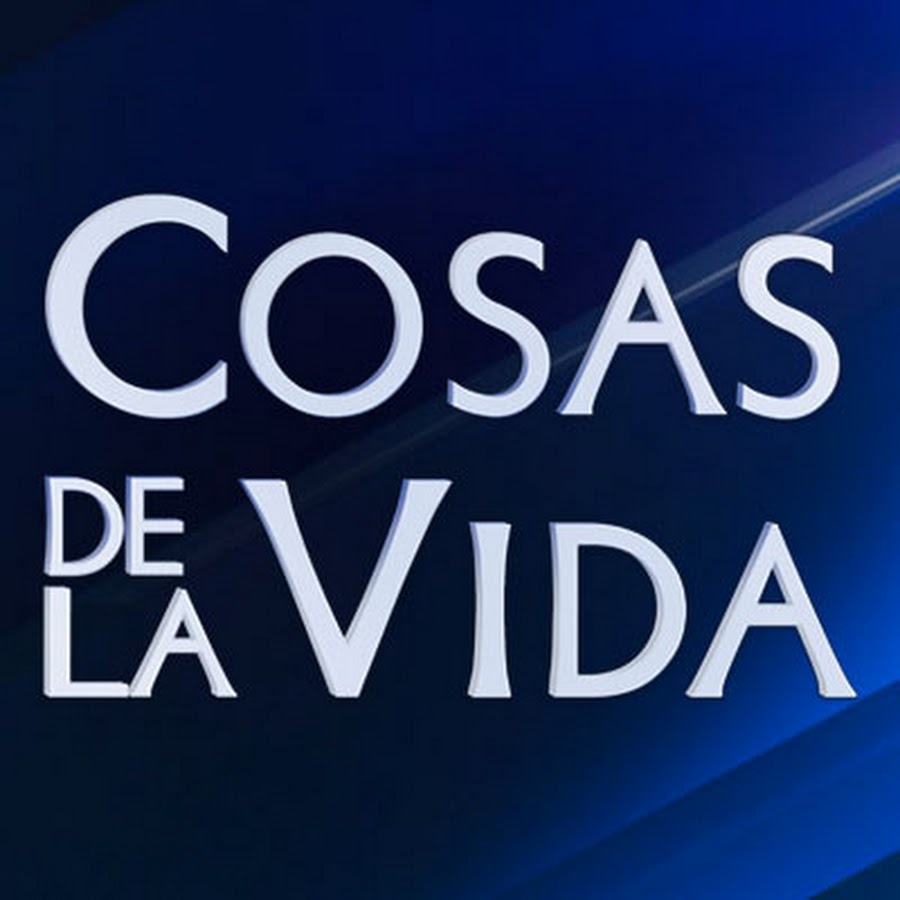 Cosas De La Vida YouTube 频道头像