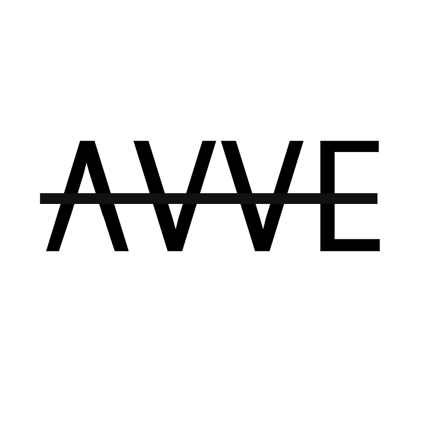 AVVE YouTube kanalı avatarı