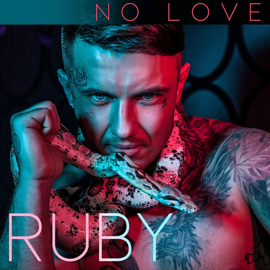 RUBY NOLOVE YouTube kanalı avatarı