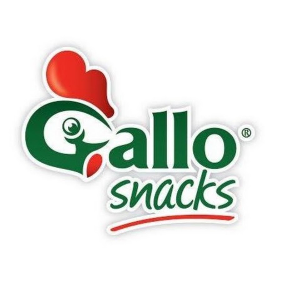 Gallo Snacks Avatar canale YouTube 