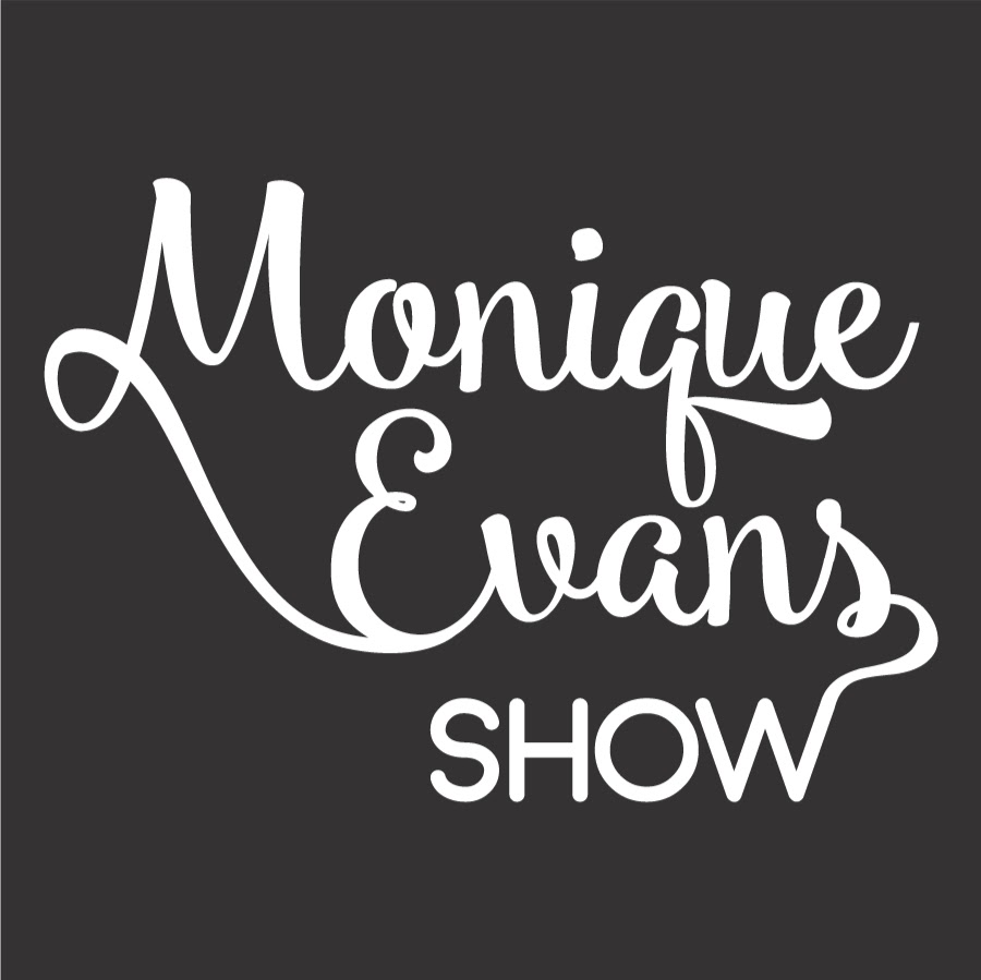 Monique Evans Show YouTube-Kanal-Avatar