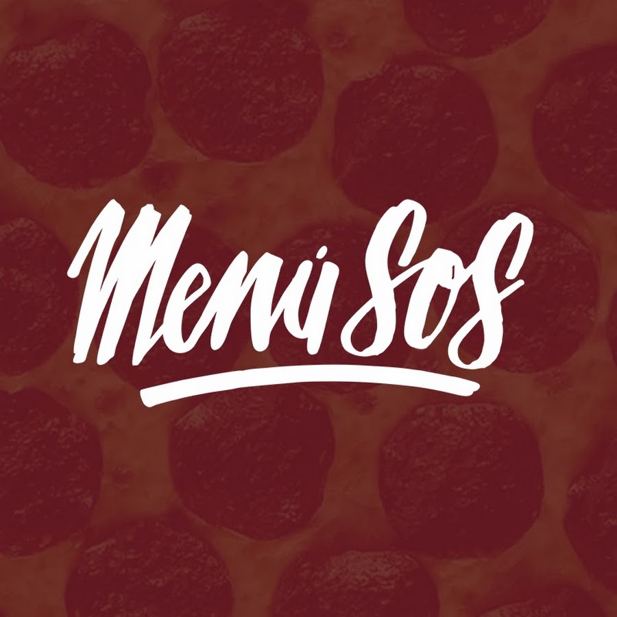 MenÃº S.O.S. YouTube kanalı avatarı