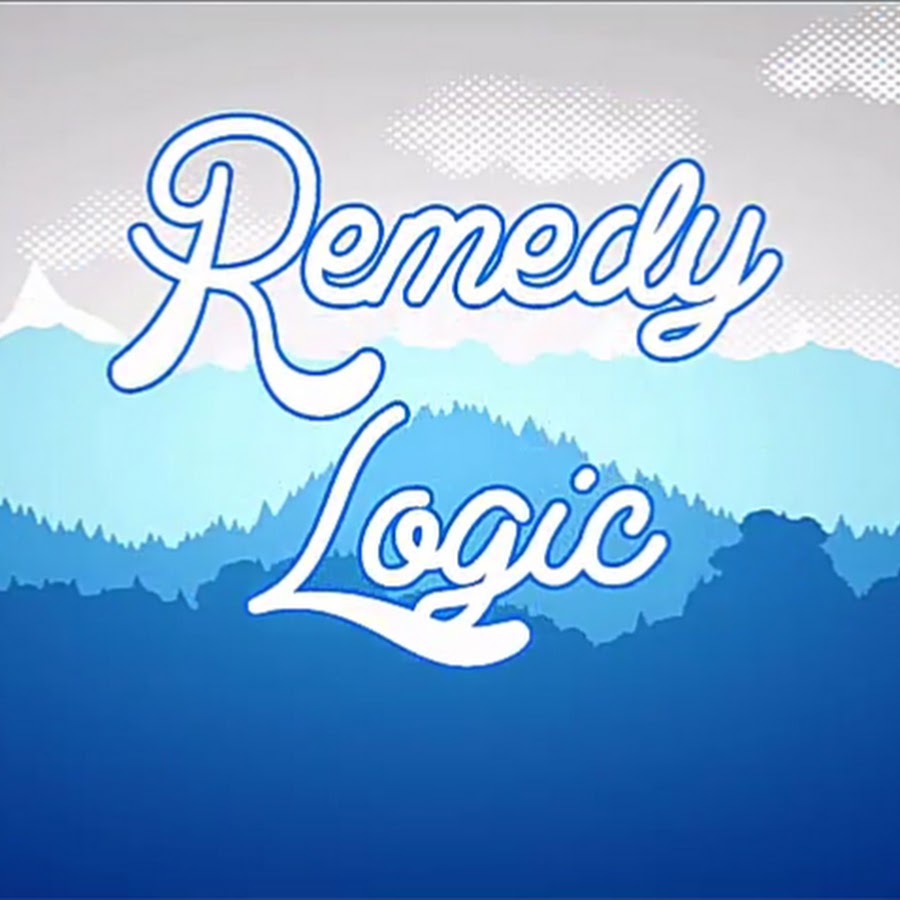 Remedy Logic YouTube channel avatar