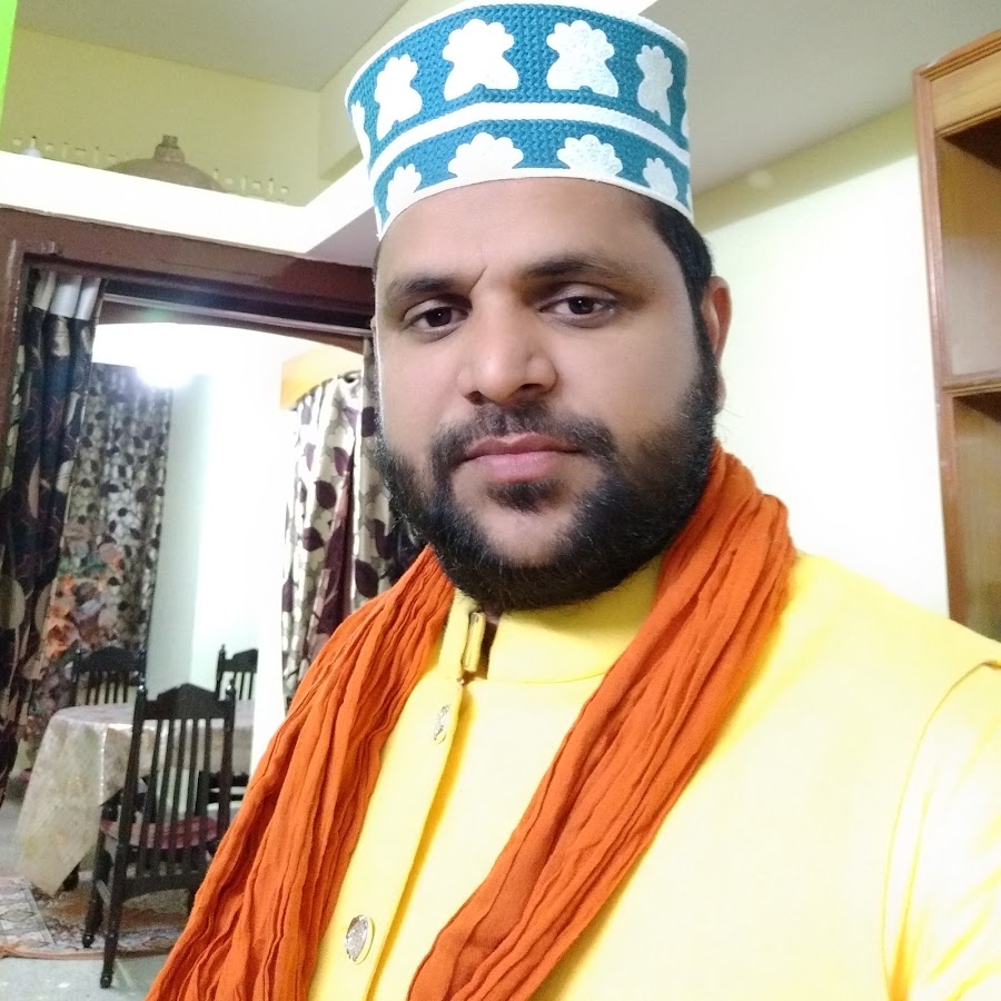 Parvez Alam Ashrafi Naat Khwan यूट्यूब चैनल अवतार