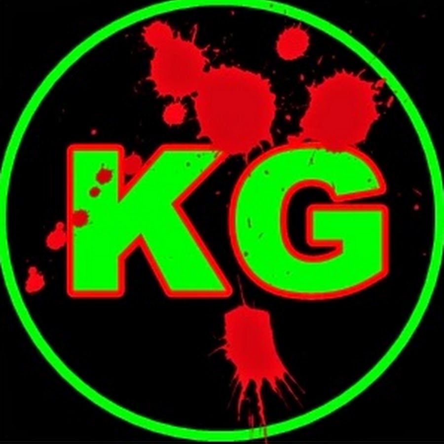 KtarroGamer YouTube channel avatar