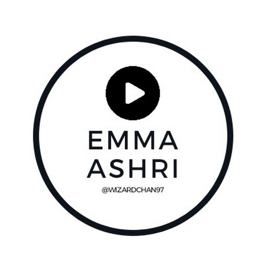 emma ashri رمز قناة اليوتيوب