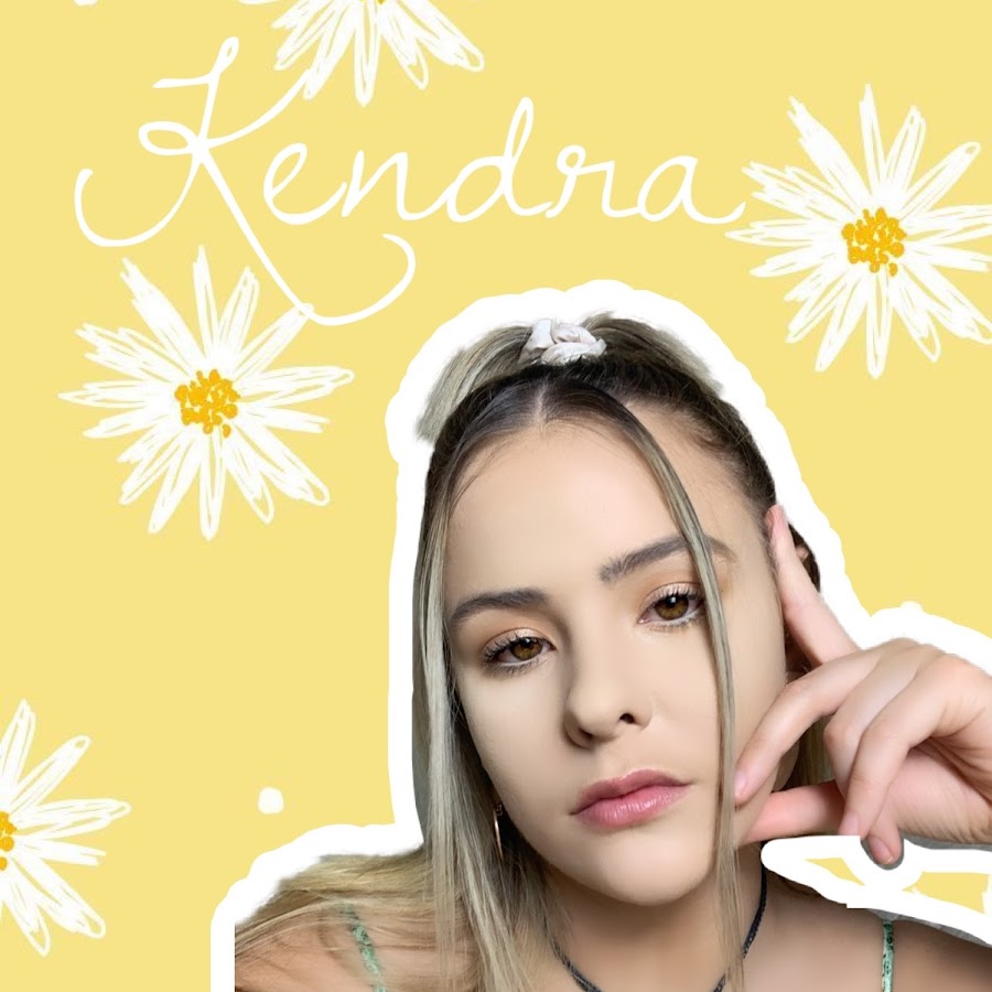 Its_me_Kendra YouTube kanalı avatarı