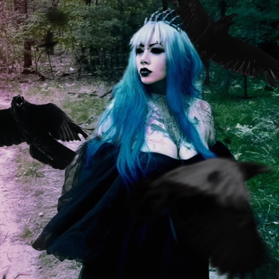 Raven YouTube channel avatar