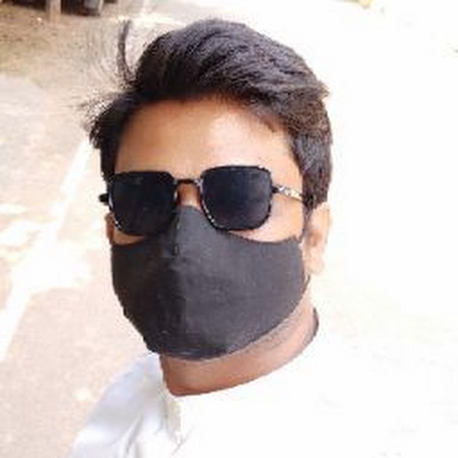 Rajesh Kalyan YouTube channel avatar