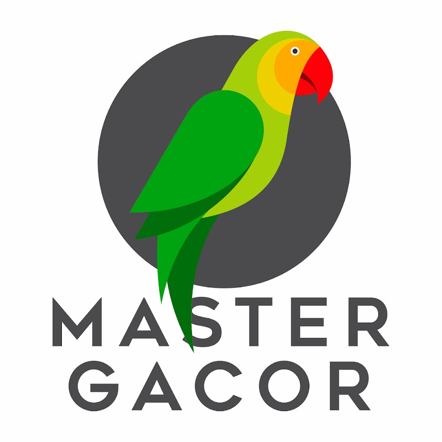 Master Gacor