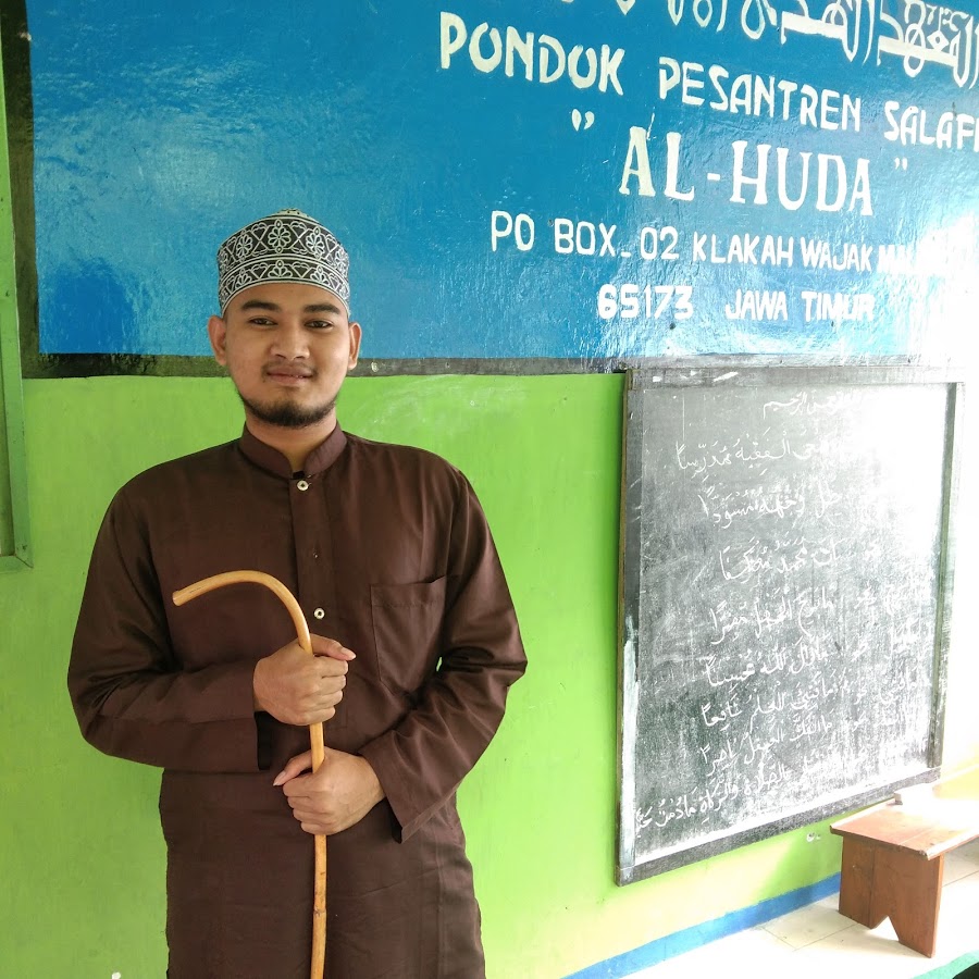 Pemuda Muslim YouTube kanalı avatarı