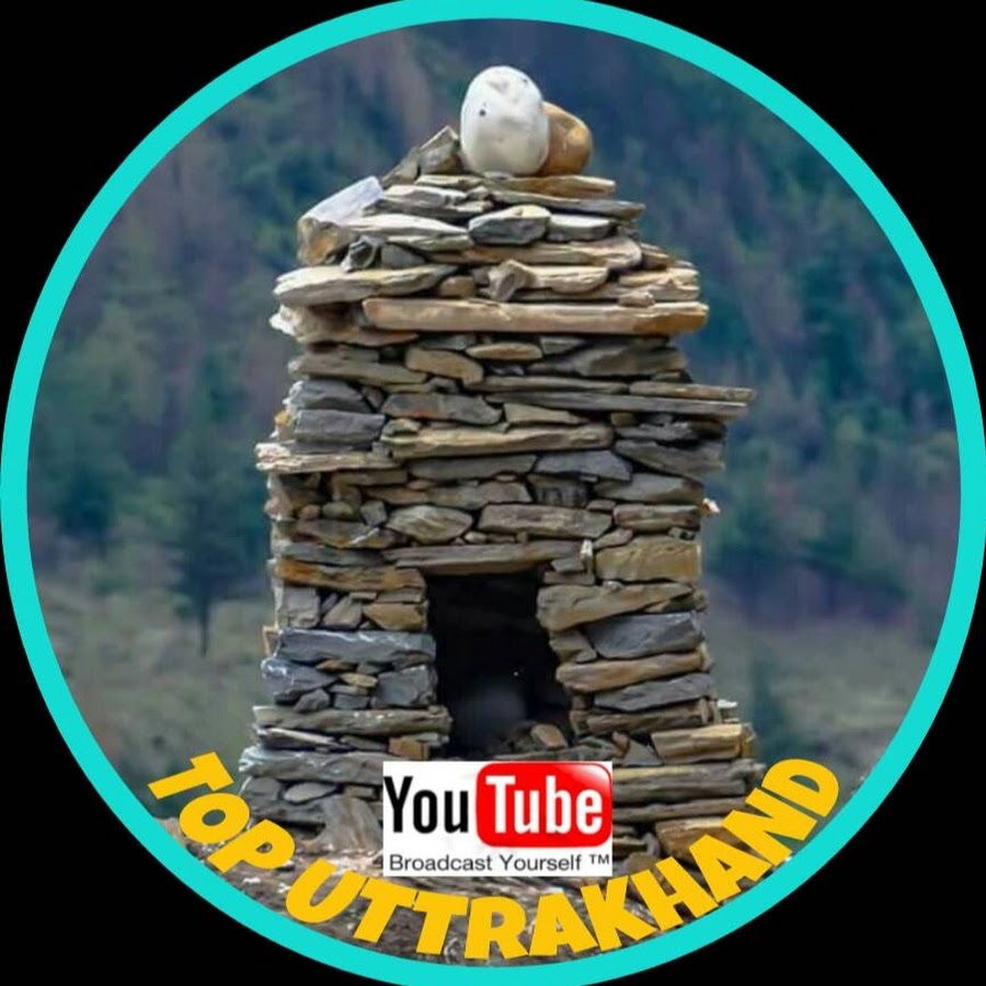 TOP UTTARAKHAND Avatar canale YouTube 