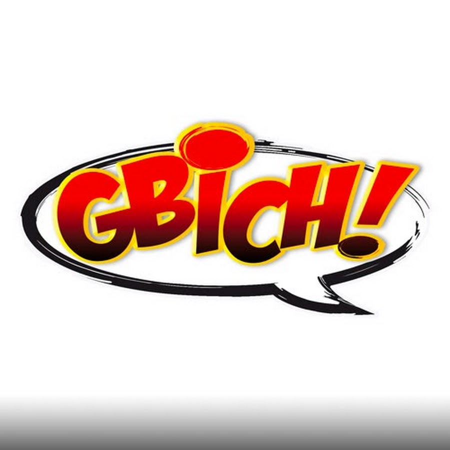 Gbich! LE JOURNAL Avatar del canal de YouTube