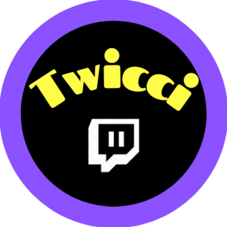 Twicci यूट्यूब चैनल अवतार