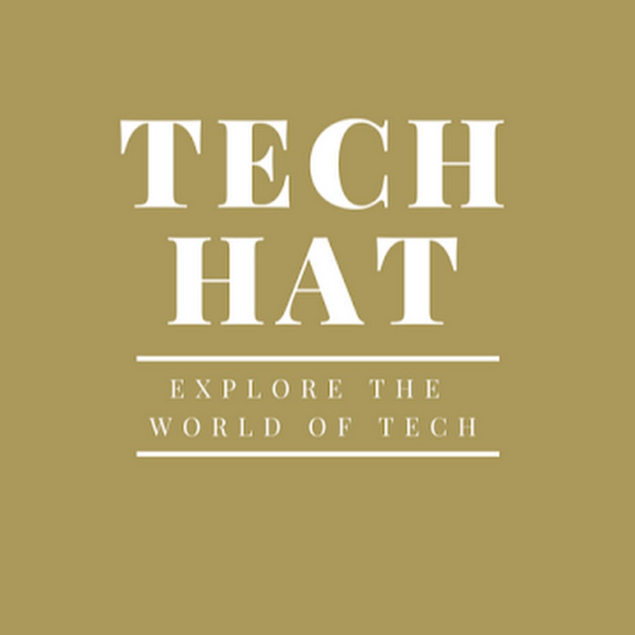 Tech Hat
