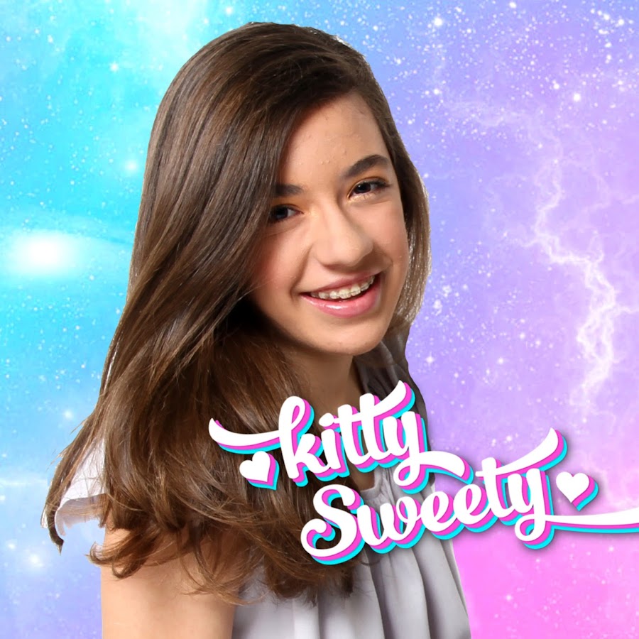 Kitty Sweety Tube YouTube channel avatar