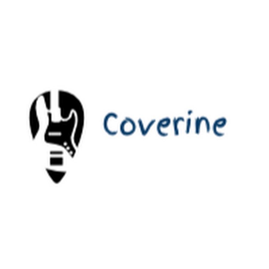 Coverine YouTube channel avatar