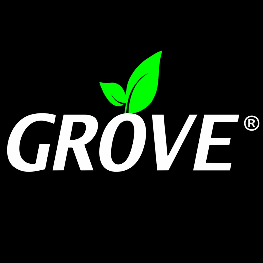 Grove Skate YouTube kanalı avatarı