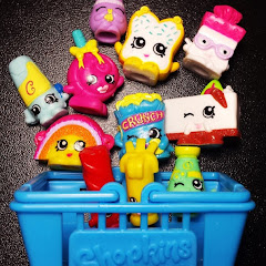 Shopkins po polsku