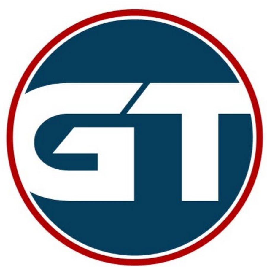 GOTOOLS TV YouTube channel avatar