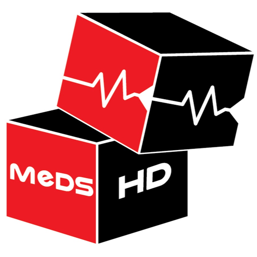 MedikTV यूट्यूब चैनल अवतार
