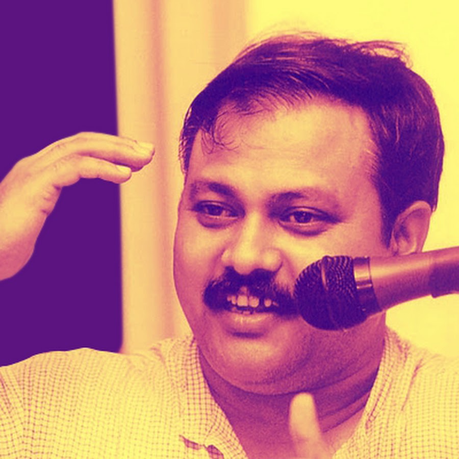 Shri Rajiv Dixit