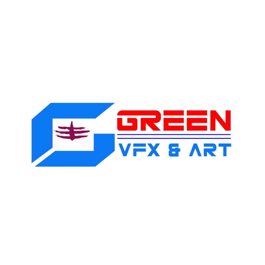 Green VFX & Art