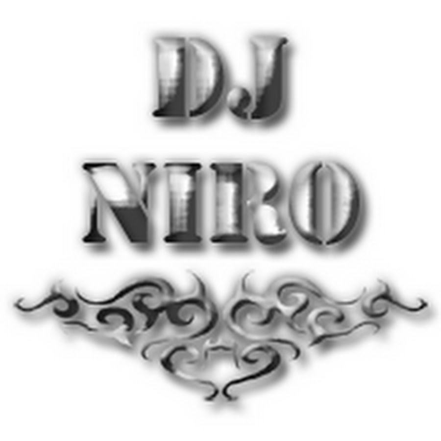 DjNiroIL Avatar canale YouTube 