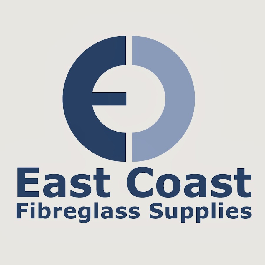 EastCoastFibreglass YouTube channel avatar