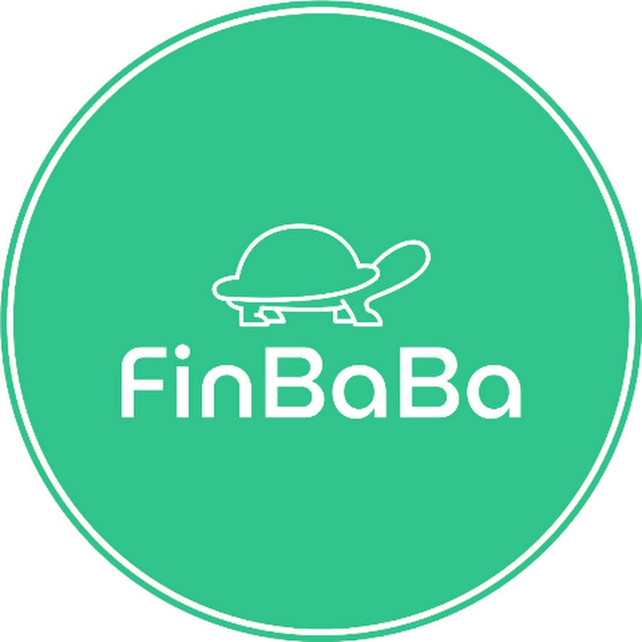 Fin Baba رمز قناة اليوتيوب