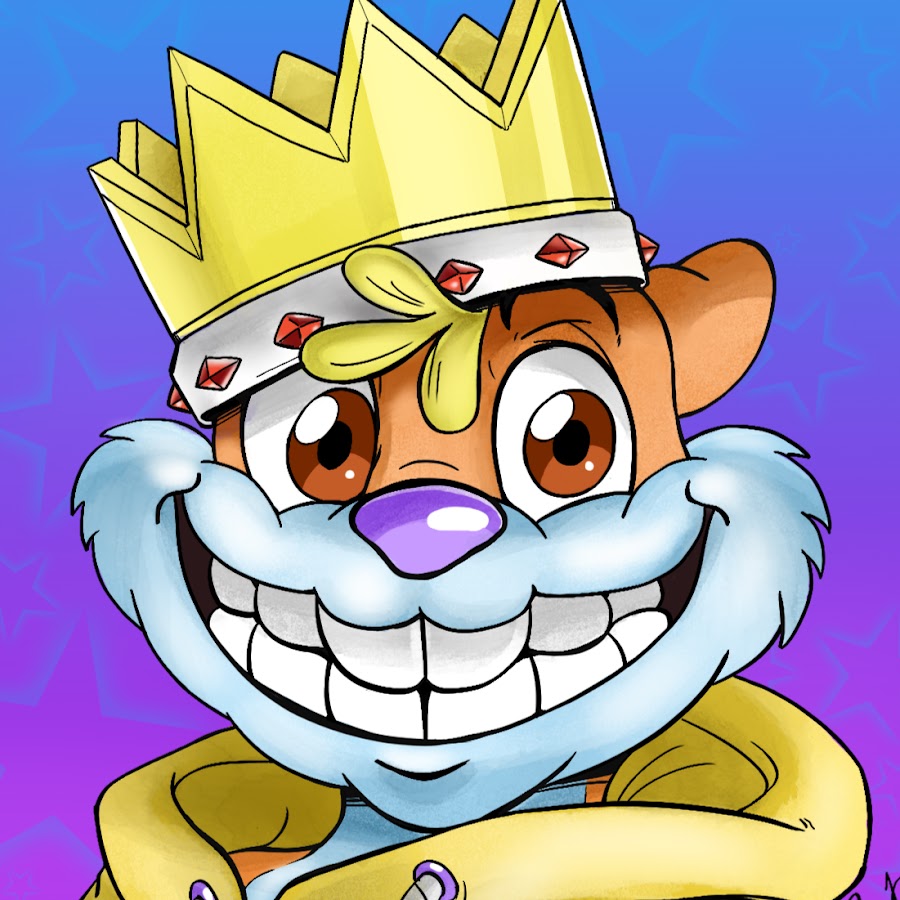 Ace Squirrel Avatar channel YouTube 