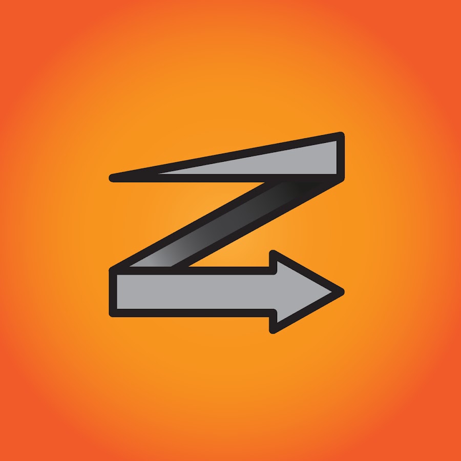 Rezo Gamer YouTube channel avatar